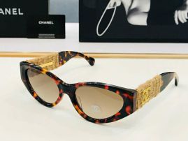 Picture of Chanel Sunglasses _SKUfw56896403fw